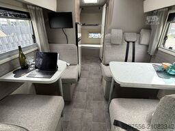 Ahorn Camp Canada AS