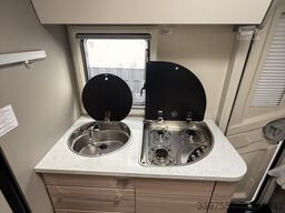 Ahorn Camp Canada AS