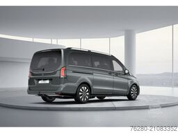 Mercedes-Benz V 300 d AVANTGARDE Lang Standhz.+AHK+Burmester
