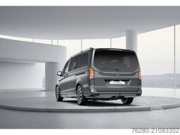 Mercedes-Benz V 300 d AVANTGARDE Lang Standhz.+AHK+Burmester