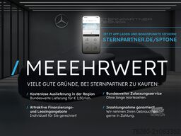 Mercedes-Benz V 300 d AVANTGARDE Lang Standhz.+AHK+Burmester