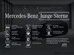 Mercedes-Benz V 300 d AVANTGARDE Lang Standhz.+AHK+Burmester