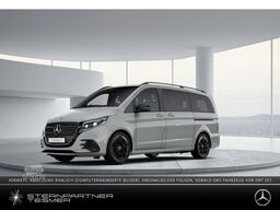 Mercedes-Benz V 300 d AVANTGARDE Lang AMG AIRMATIC+Pano+AHK