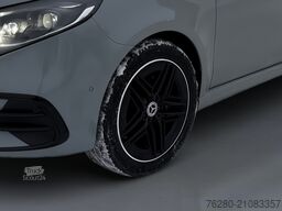 Mercedes-Benz V 300 d AVANTGARDE Lang AMG AIRMATIC+Pano+AHK