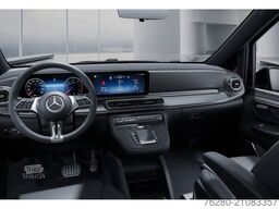 Mercedes-Benz V 300 d AVANTGARDE Lang AMG AIRMATIC+Pano+AHK