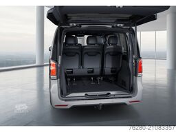 Mercedes-Benz V 300 d AVANTGARDE Lang AMG AIRMATIC+Pano+AHK