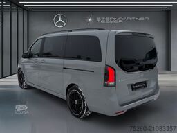 Mercedes-Benz V 300 d AVANTGARDE Lang AMG AIRMATIC+Pano+AHK