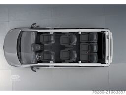 Mercedes-Benz V 300 d AVANTGARDE Lang AMG AIRMATIC+Pano+AHK