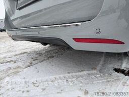 Mercedes-Benz V 300 d AVANTGARDE Lang AMG AIRMATIC+Pano+AHK