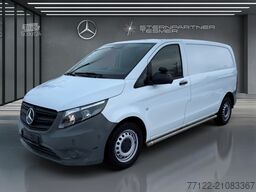 Mercedes-Benz Vito 114 CDI Kasten Kompakt KAMERA+TEMPOMAT+++