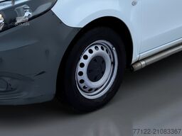 Mercedes-Benz Vito 114 CDI Kasten Kompakt KAMERA+TEMPOMAT+++