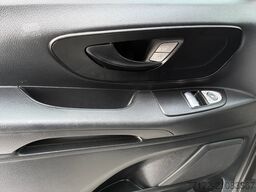 Mercedes-Benz Vito 114 CDI Kasten Kompakt KAMERA+TEMPOMAT+++