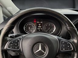 Mercedes-Benz Vito 114 CDI Kasten Kompakt KAMERA+TEMPOMAT+++