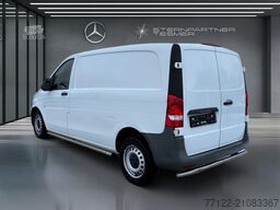 Mercedes-Benz Vito 114 CDI Kasten Kompakt KAMERA+TEMPOMAT+++