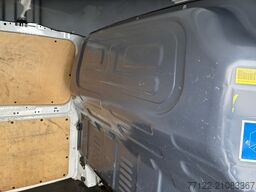 Mercedes-Benz Vito 114 CDI Kasten Kompakt KAMERA+TEMPOMAT+++