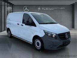 Mercedes-Benz Vito 114 CDI Kasten Kompakt KAMERA+TEMPOMAT+++