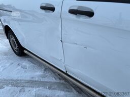 Mercedes-Benz Vito 114 CDI Kasten Kompakt KAMERA+TEMPOMAT+++