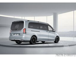 Mercedes-Benz V 300 d 4M AVANTGARDE, EXTRALANG - LUXUSSITZE!