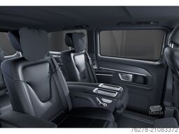 Mercedes-Benz V 300 d 4M AVANTGARDE, EXTRALANG - LUXUSSITZE!