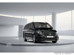 Mercedes-Benz V 300 d 4M EXCLUSIVE, LANG - LUXUSSITZE, AIRMAT.