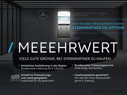 Mercedes-Benz V 300 d 4M EXCLUSIVE, LANG - LUXUSSITZE, AIRMAT.