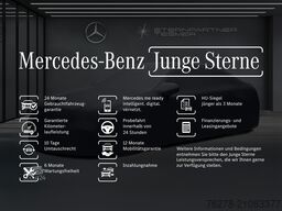 Mercedes-Benz V 300 d 4M EXCLUSIVE, LANG - LUXUSSITZE, AIRMAT.