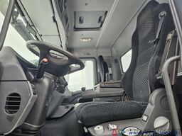 Mercedes-Benz Actros 3244 8x4 Meiller 30t.7m Container Blatt