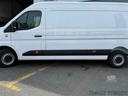 renault Master Limited 150CV