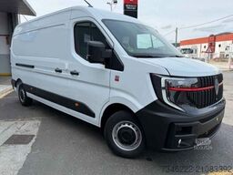 renault Master Limited 150CV