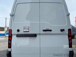 renault Master Limited 150CV