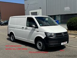 VW T6 Kastenwagen 2,0 150PS Klima Einbausch