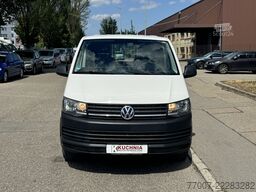 VW T6 Kastenwagen 2,0 150PS Klima Einbausch