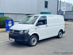 VW T6 Kastenwagen 2,0 150PS Klima Einbausch