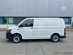 VW T6 Kastenwagen 2,0 150PS Klima Einbausch