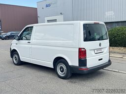 VW T6 Kastenwagen 2,0 150PS Klima Einbausch