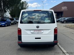 VW T6 Kastenwagen 2,0 150PS Klima Einbausch