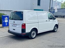 VW T6 Kastenwagen 2,0 150PS Klima Einbausch