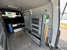 VW T6 Kastenwagen 2,0 150PS Klima Einbausch