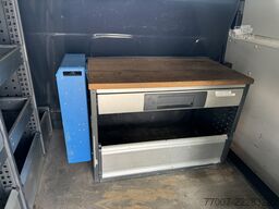 VW T6 Kastenwagen 2,0 150PS Klima Einbausch