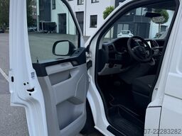 VW T6 Kastenwagen 2,0 150PS Klima Einbausch
