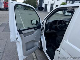 VW T6 Kastenwagen 2,0 150PS Klima Einbausch