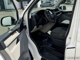 VW T6 Kastenwagen 2,0 150PS Klima Einbausch