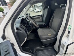 VW T6 Kastenwagen 2,0 150PS Klima Einbausch