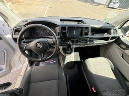 VW T6 Kastenwagen 2,0 150PS Klima Einbausch