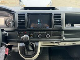 VW T6 Kastenwagen 2,0 150PS Klima Einbausch