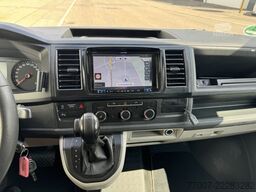 VW T6 Kastenwagen 2,0 150PS Klima Einbausch