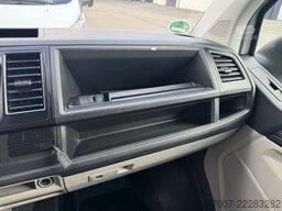 VW T6 Kastenwagen 2,0 150PS Klima Einbausch