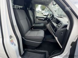 VW T6 Kastenwagen 2,0 150PS Klima Einbausch