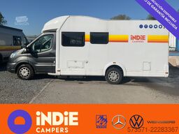 2024 Fiat Ducato Weinsberg Carasuite Automático | Capacidad para 5 personas