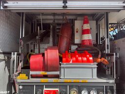 Mercedes-Benz Atego 1425 ZIEGLER Brandweer / materiaalwagen J...